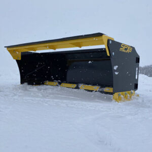 Snow Bucket