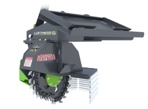 Stump Ax Stump Grinder