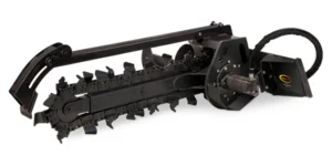 Trench It Mini Trencher