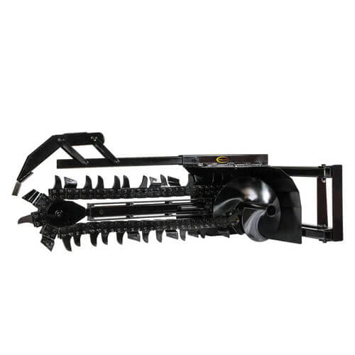 Trench It Pro Heavy Duty Trencher