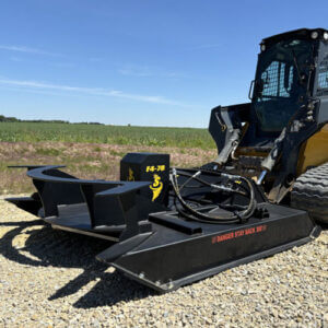 Twister F4 Brush Cutter