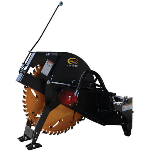 Xtreme Cut Hd Rock Saw