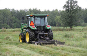 Brushmower