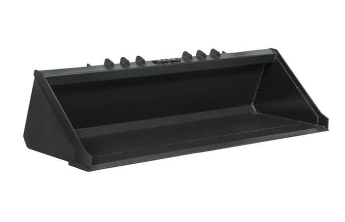 Bucket Fork