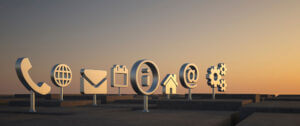 Icons Symbol