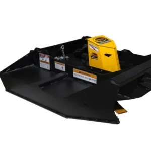 Mega Mower X Industrial Open Front Brush Cutter