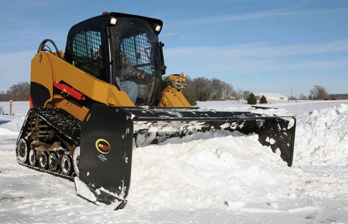 Snow Removal