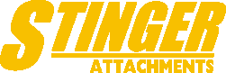 Stinger Logo
