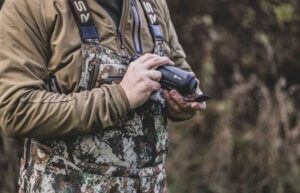 Thermalmonoculars
