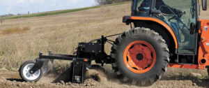 Tractorbanner