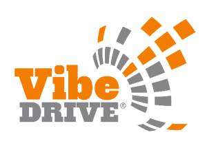 Vibe Drive Logo