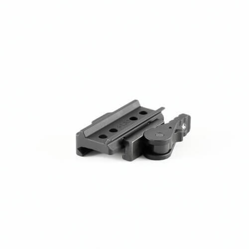 Adm Rqd Quick Release Mount For Rico