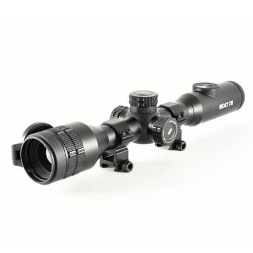 Bolt Tl35 V2 Thermal Weapon Sight 384x288 35mm