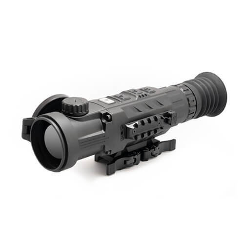 Infiray Outdoor Rico Mk1 640 12 Micron 3x 50mm Thermal Sight