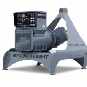 Kr Series Pto Generators
