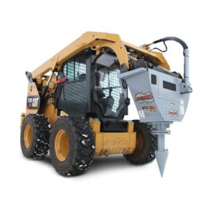 Log Splitter
