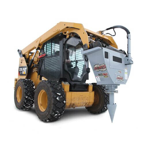 Log Splitter