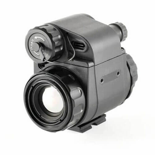 Mini Ml19 384x288 19mm Thermal Monocular