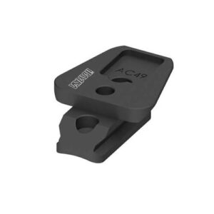 Mini Series Dovetail Shoe