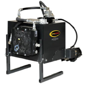 Power Pack Hydraulic Power Unit