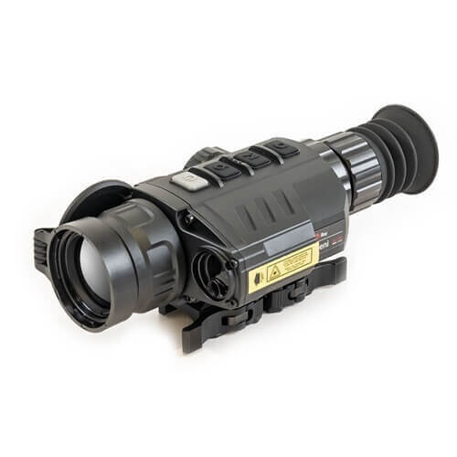 Rico G Lrf 384 35mm Laser Rangefinding Thermal Weapon Sight