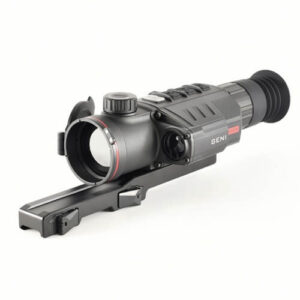 Rico G Lrf 640 3x 50mm Thermal Weapon Sight
