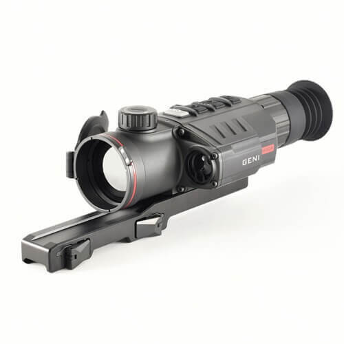 Rico G Lrf 640 3x 50mm Thermal Weapon Sight