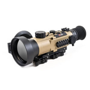 Rico Hybrid 640 4x 75mm Multi Function Thermal Weapon Sight