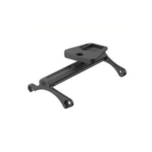 Rico Micro Compatible Mounting Shoe For Dual Or Obverse Mounting