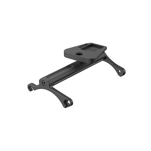 Rico Micro Compatible Mounting Shoe For Dual Or Obverse Mounting