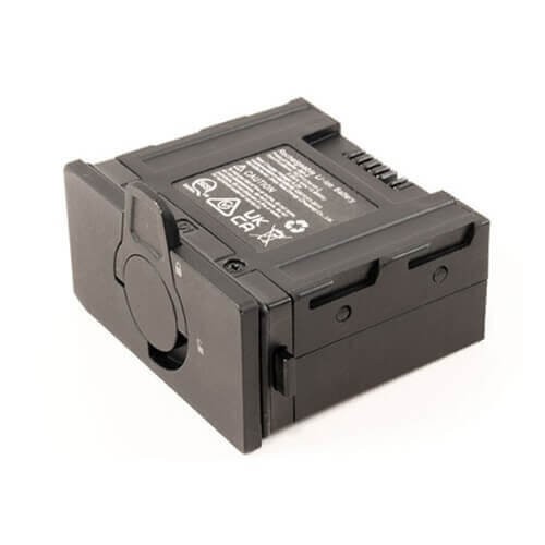 Rico Mk2 Ibp 5 4400 Mah Battery