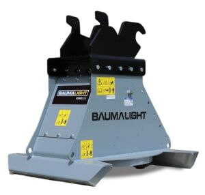 Rotary Brush Cutter