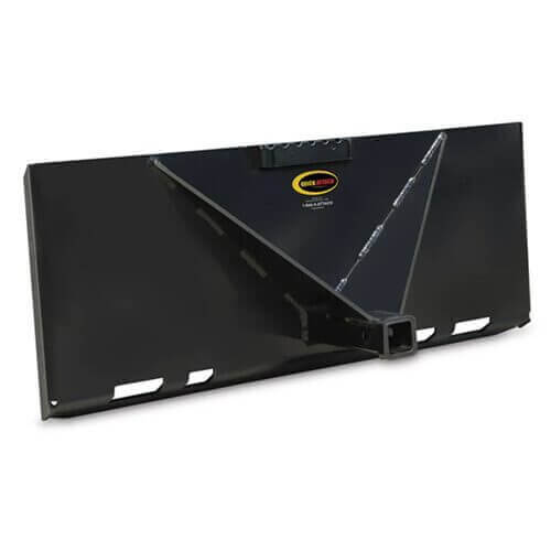 Skid Hitch Skid Steer Hitch