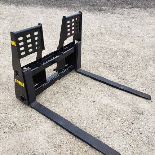Tractor Pallet Forks