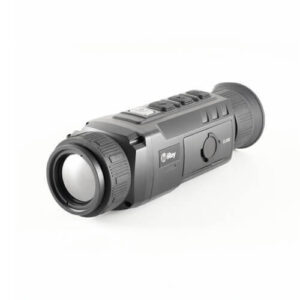 Zoom Zh38 Dual Fov 640x512 19 38mm 1x 2x Thermal Monocular