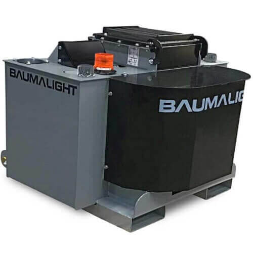 Pto Hydraulic Power Pack