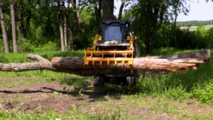 Mini Quick Claw Hd Hd Mini Skid Steer Grapple Rake2